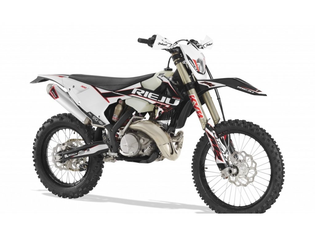 RIEJU MR RACING 250 2022